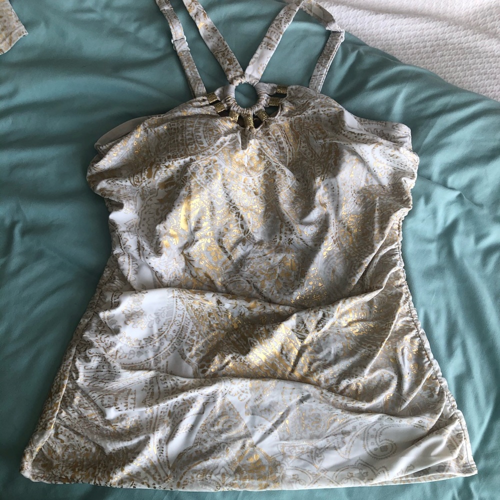 Two Piece Tankini